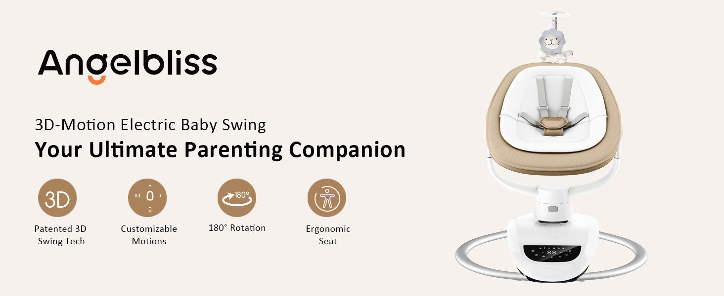 baby swing