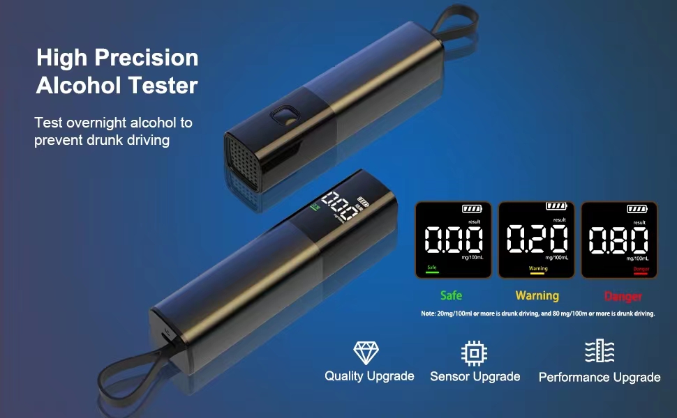 breathalyser
