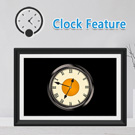 digital photo frame