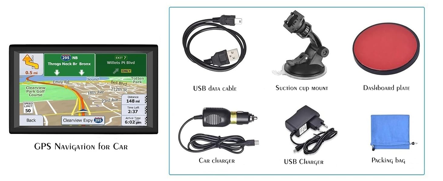 gps rv motorhomes