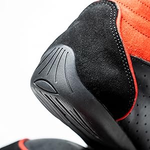 Thin sole