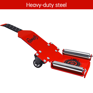 tire lifter tool