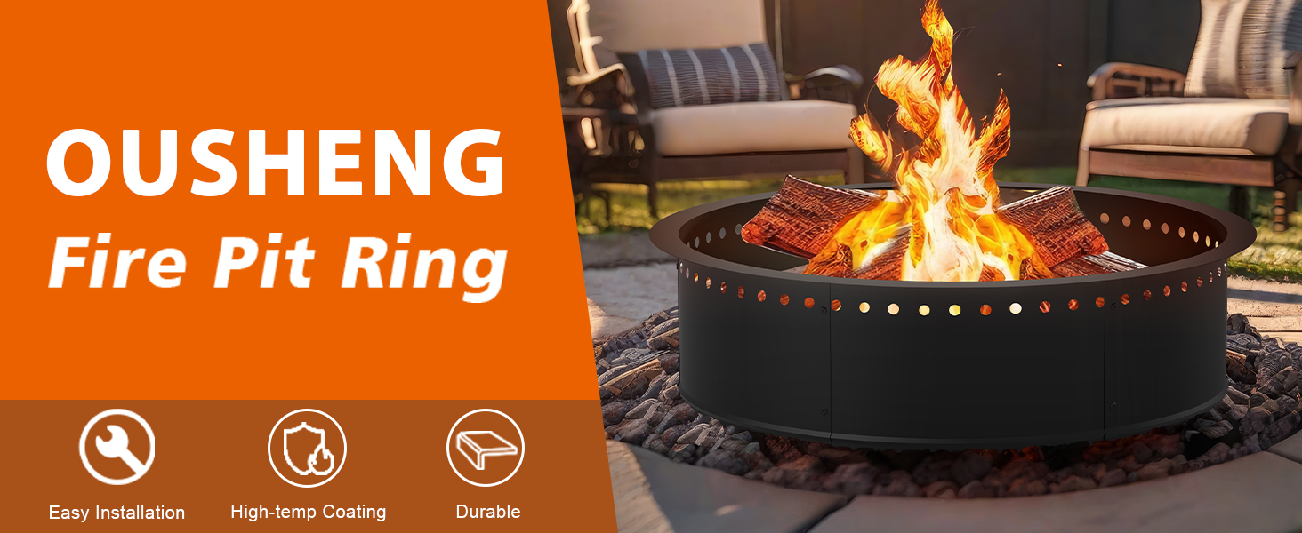 firepits