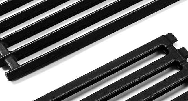 cooking grates