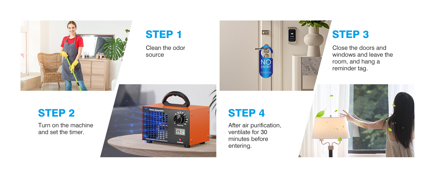 Ozone Generator