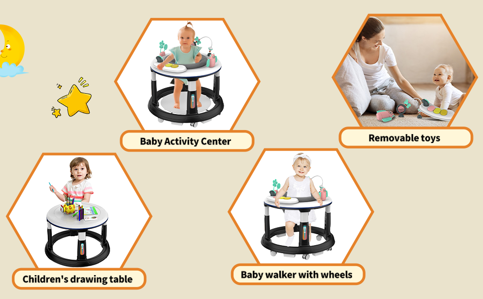 baby walker