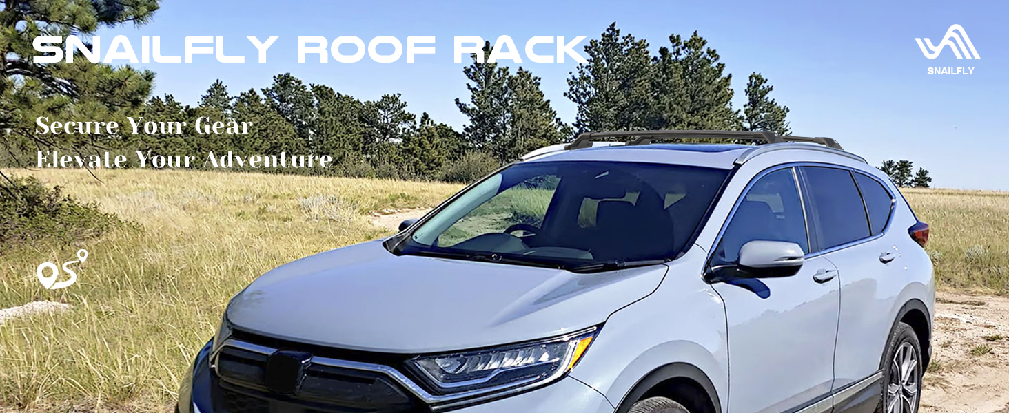 roof rack