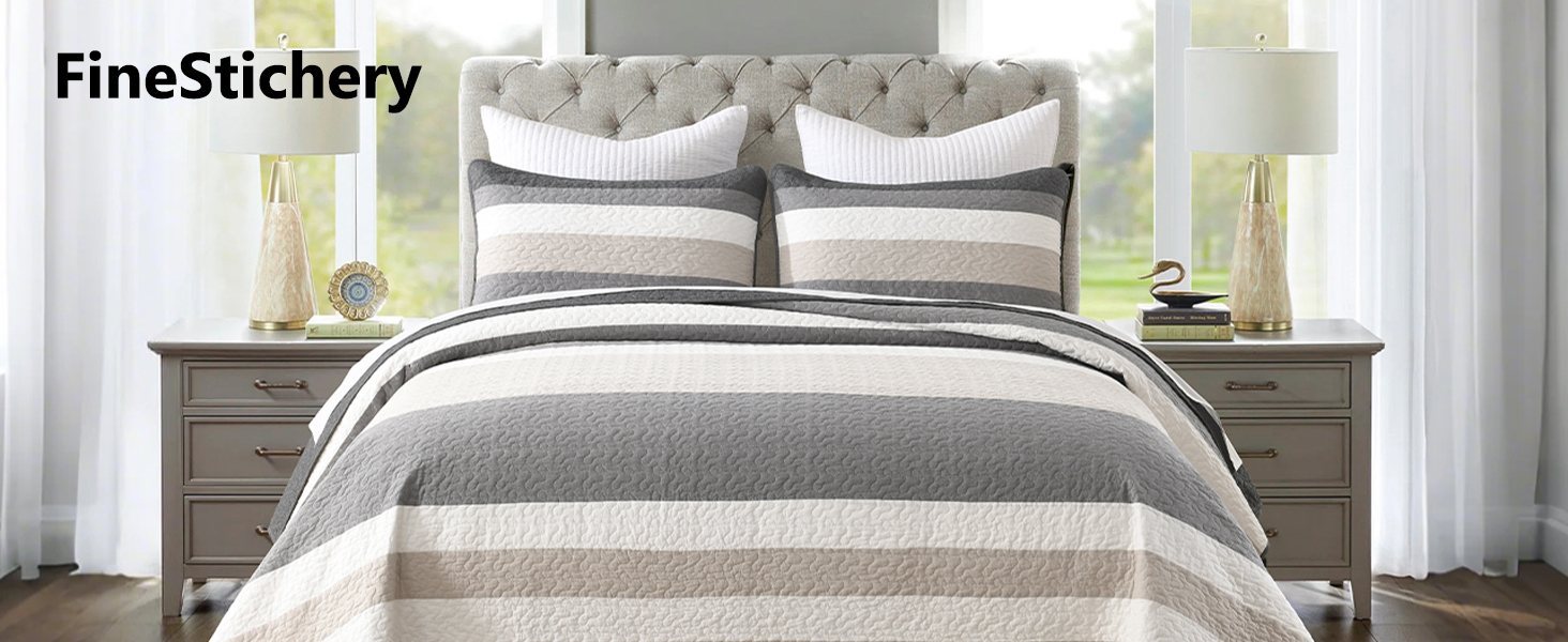 oversized comforter