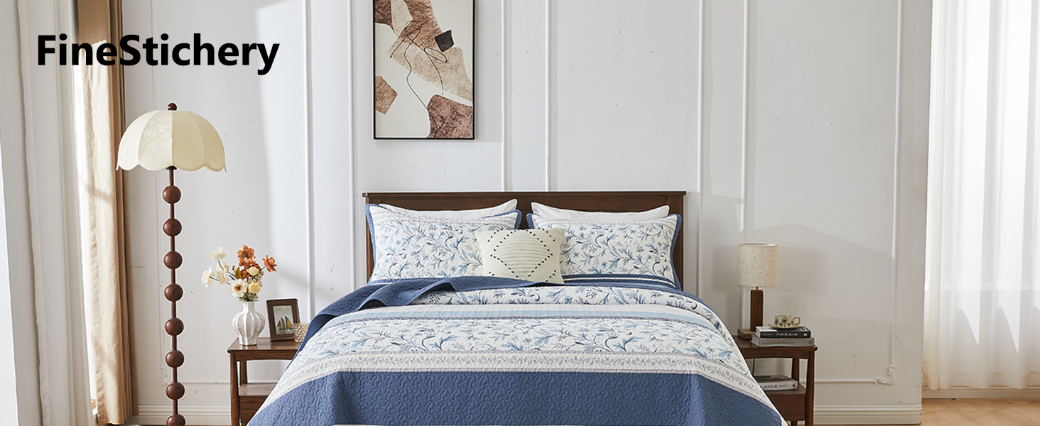 king bedspread