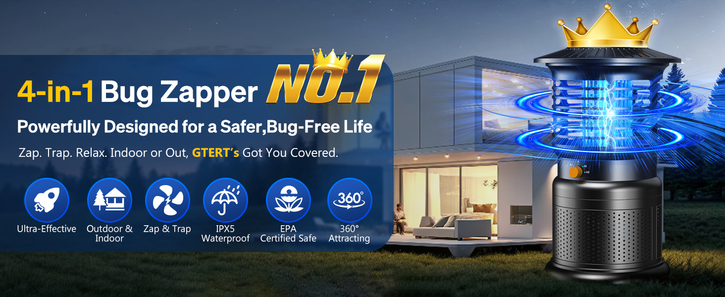 bug zapper