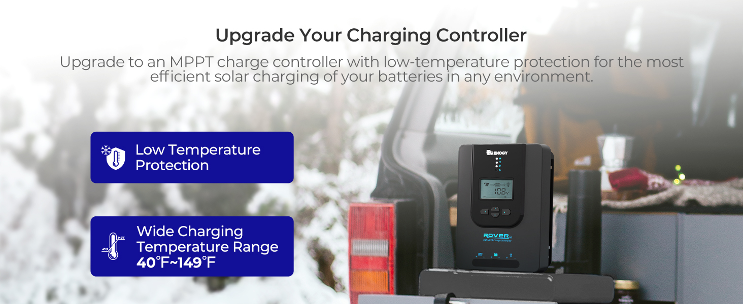 Charging Controller