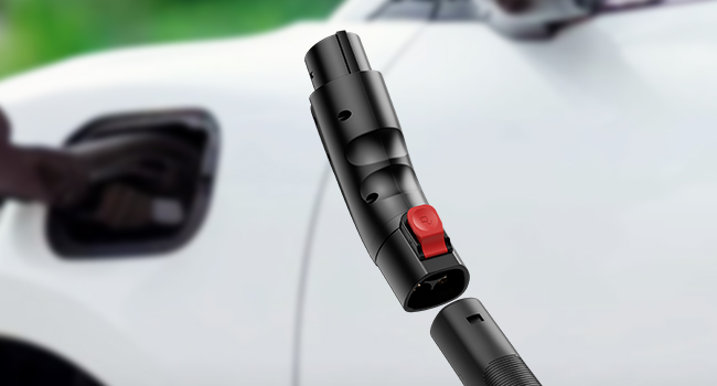 j1772 adapter
