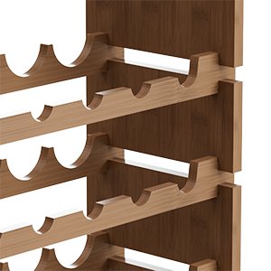 wine racks