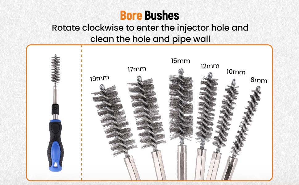 diesel injector cleaner