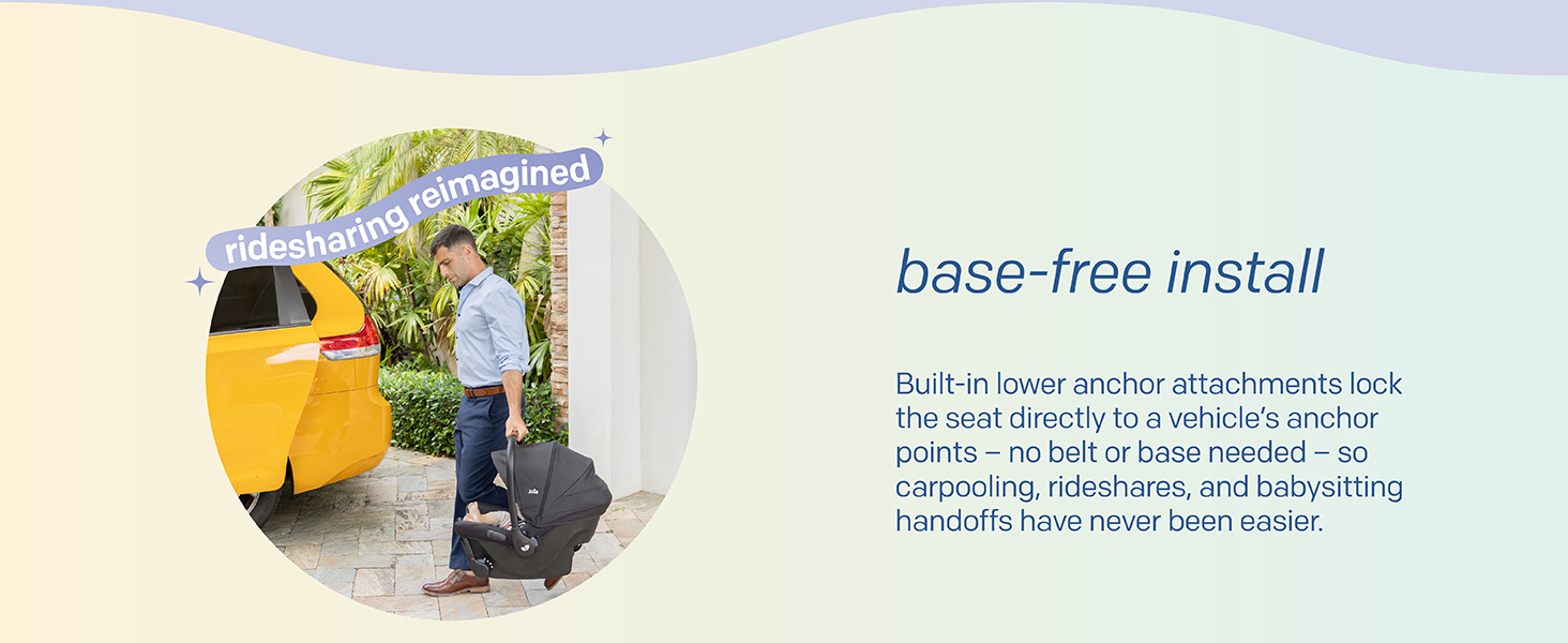 travel system car seat compatible