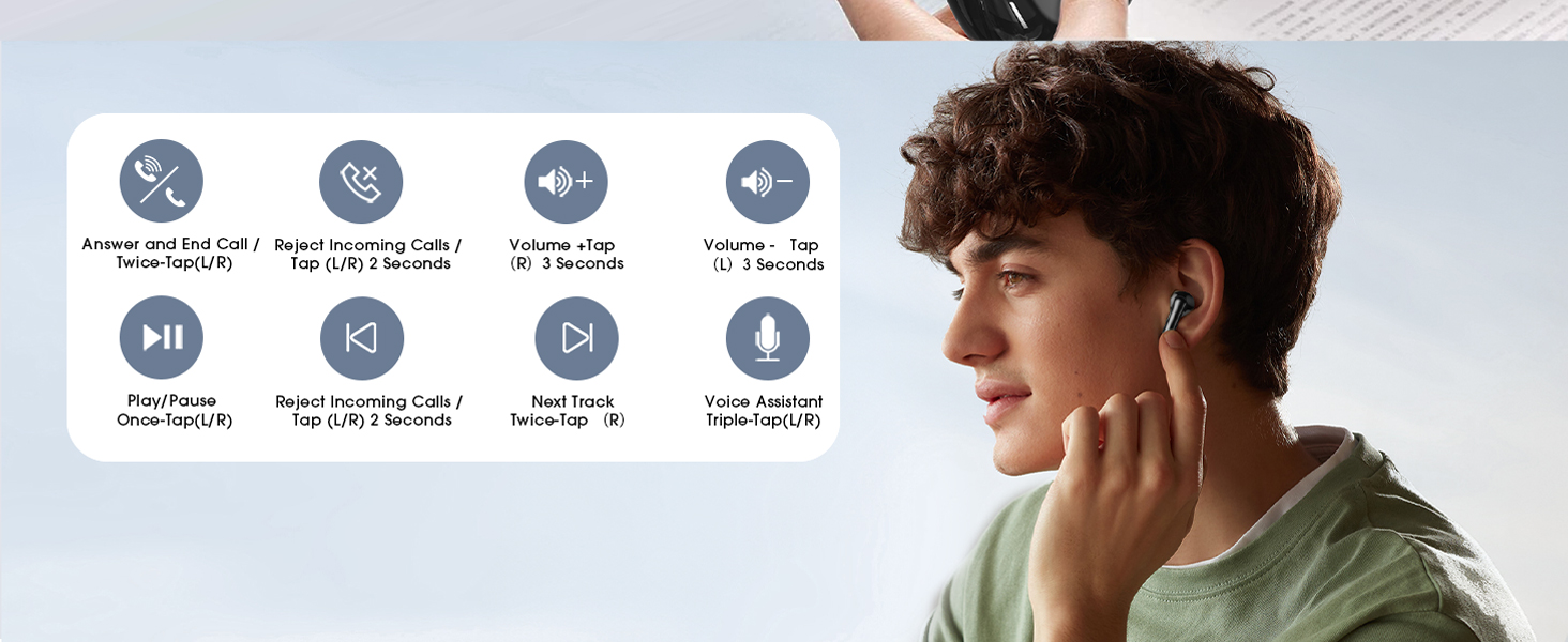 headphones wireless
