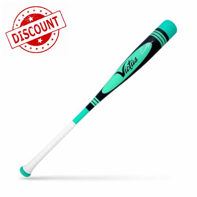 Victus Vibe Pro Crayon USA Baseball Bat