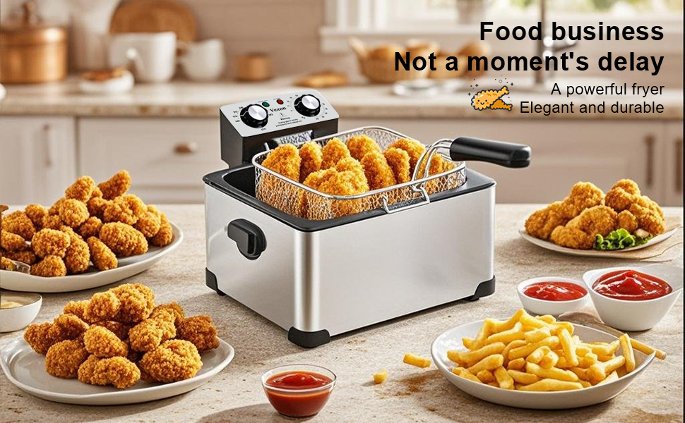 Food business