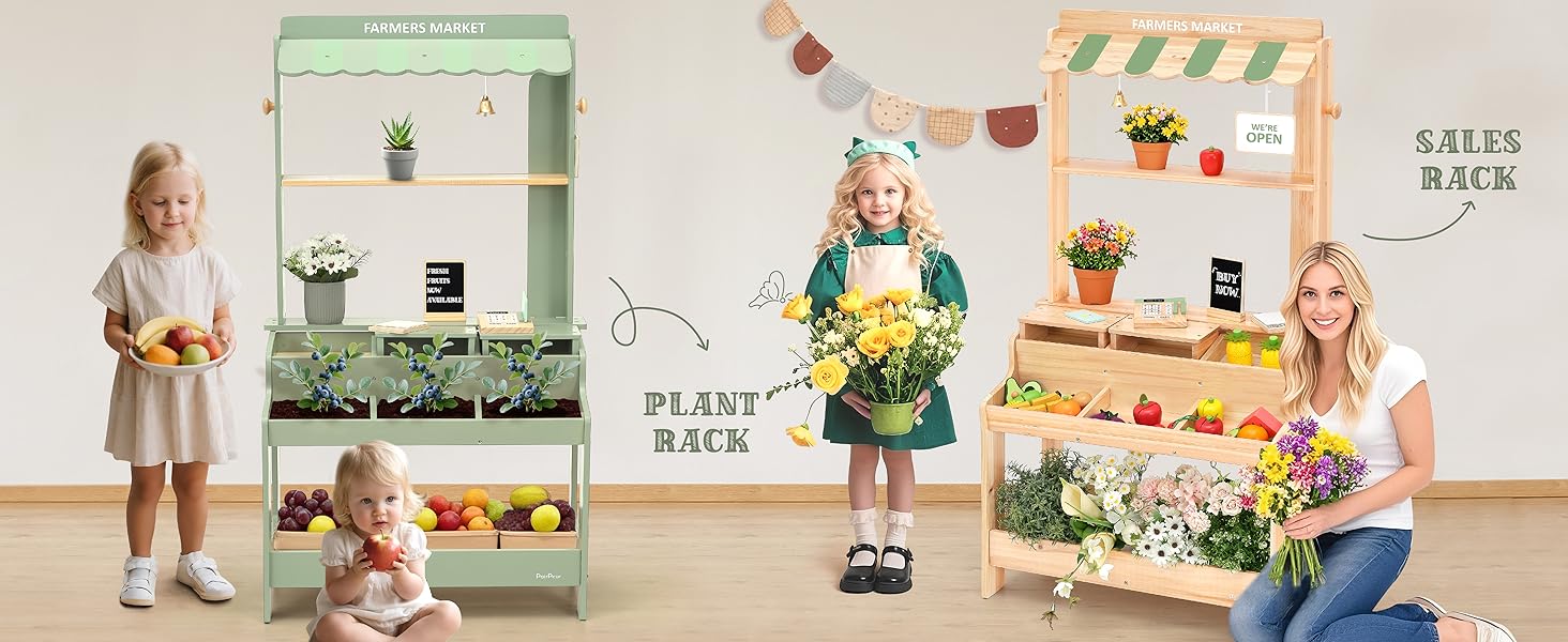 mud kitchen