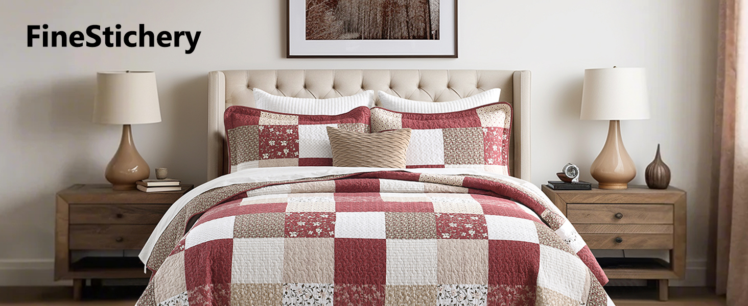 king bedspread
