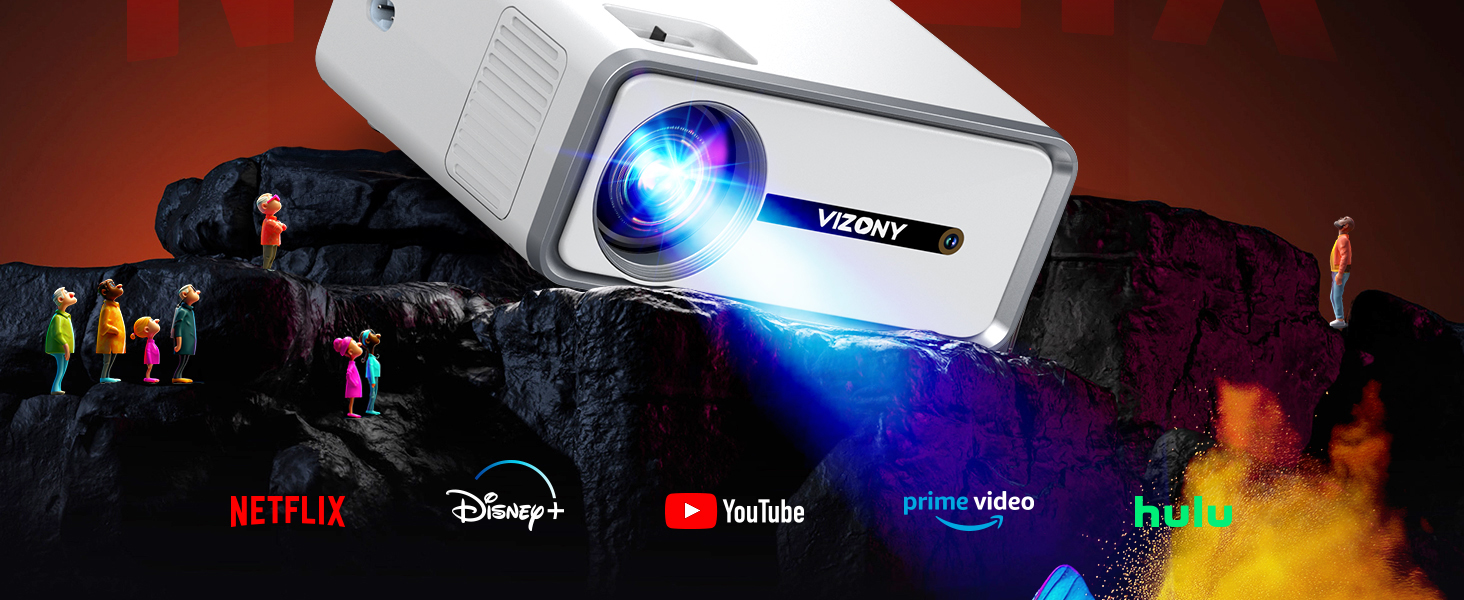projector