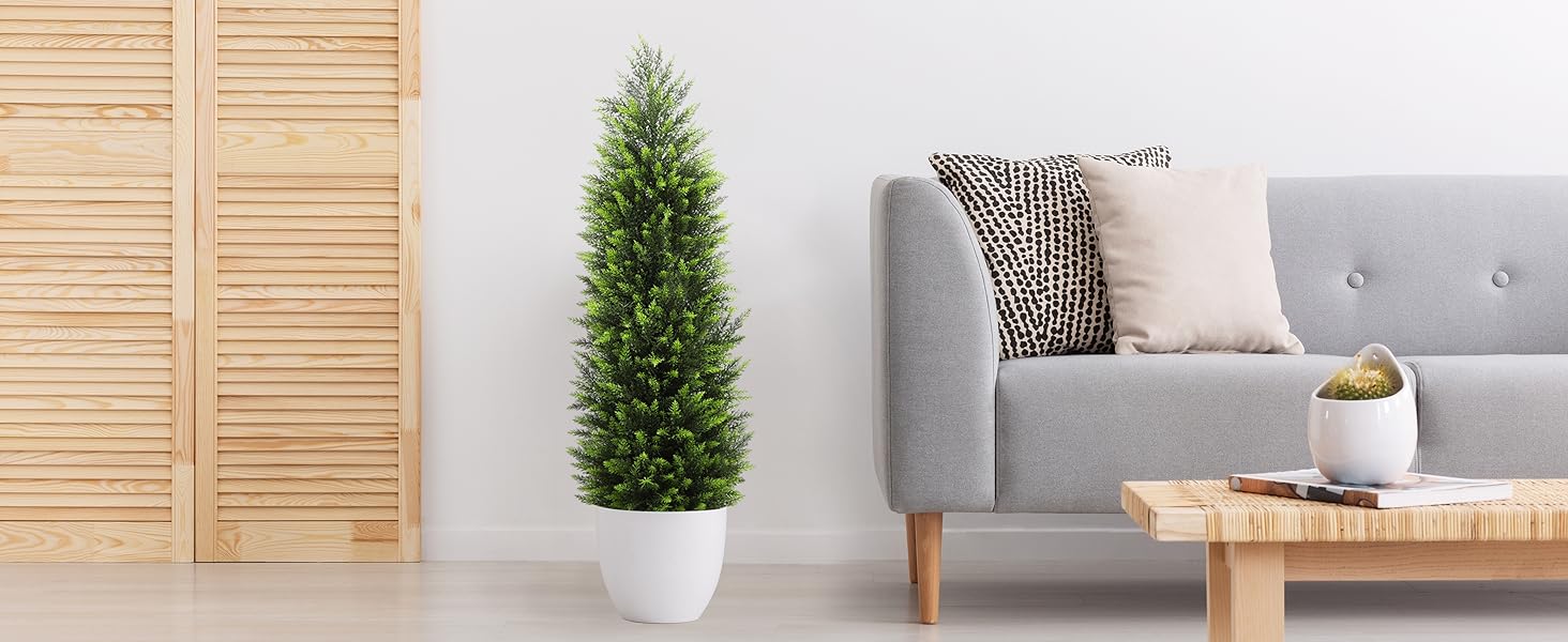 Topiary Trees