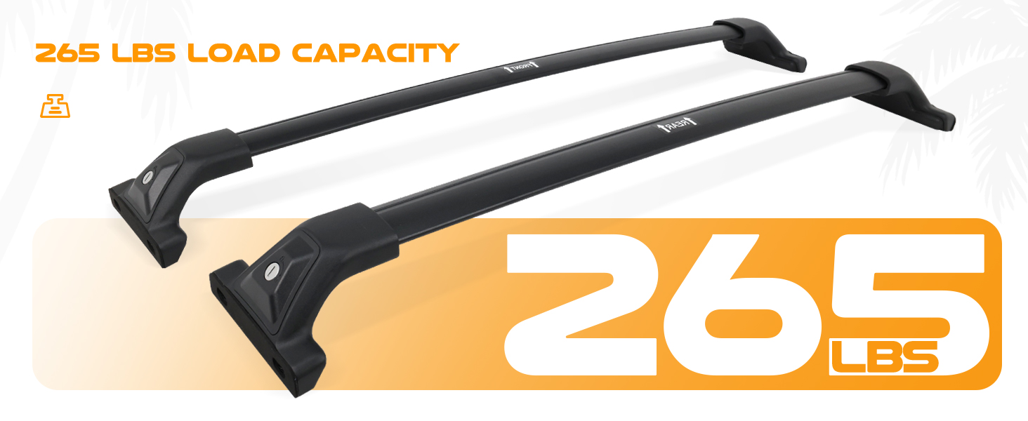 roof rack