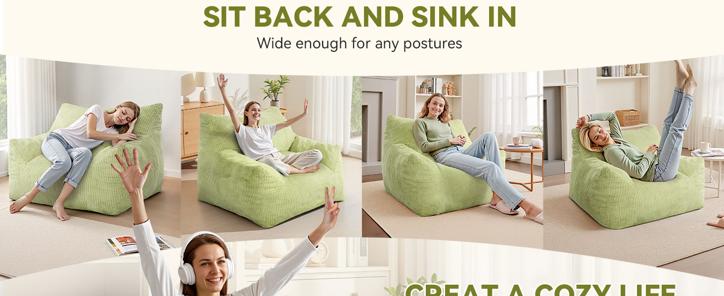 floor chair