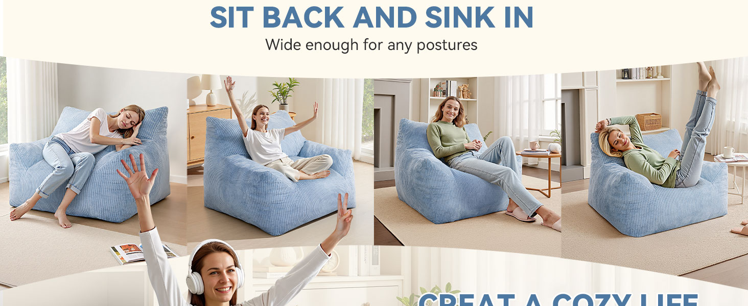 floor chair