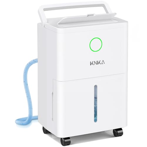 1100 Sq.ft Dehumidifiers for Home