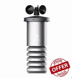 Nubila Marco Weather Station Miner