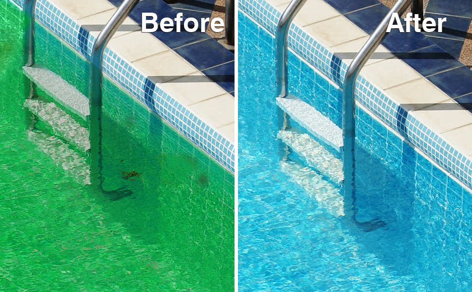 efficient cleaning