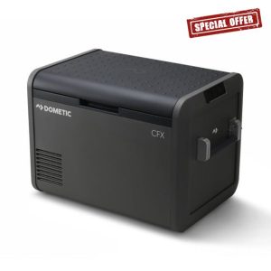 Dometic CFX5 Portable Refrigerator and Freezer with ICE Maker