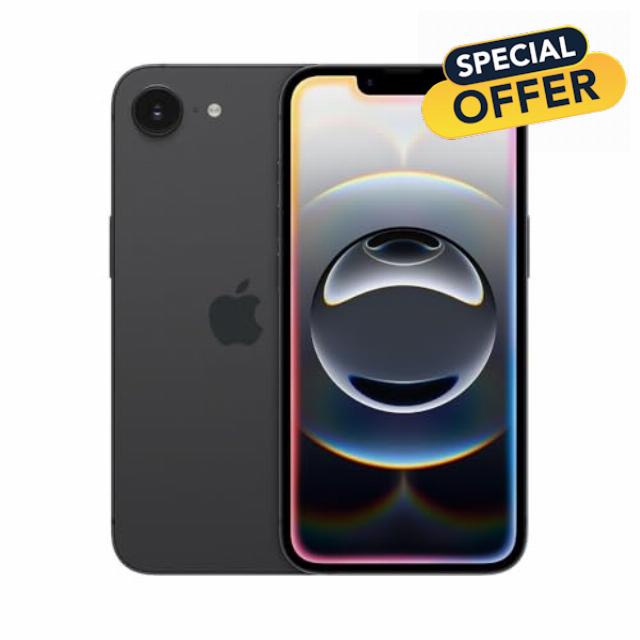 Apple iPhone 16e