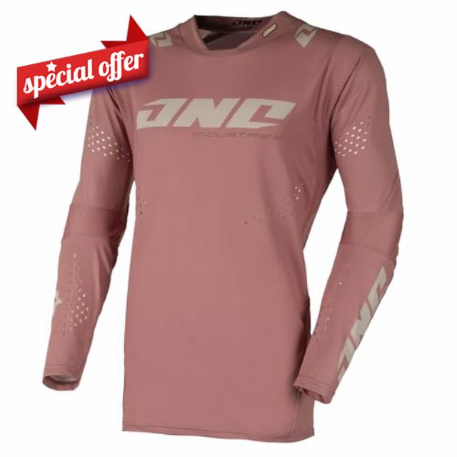 X-197 MX Jersey Fashion LE Pink Medium