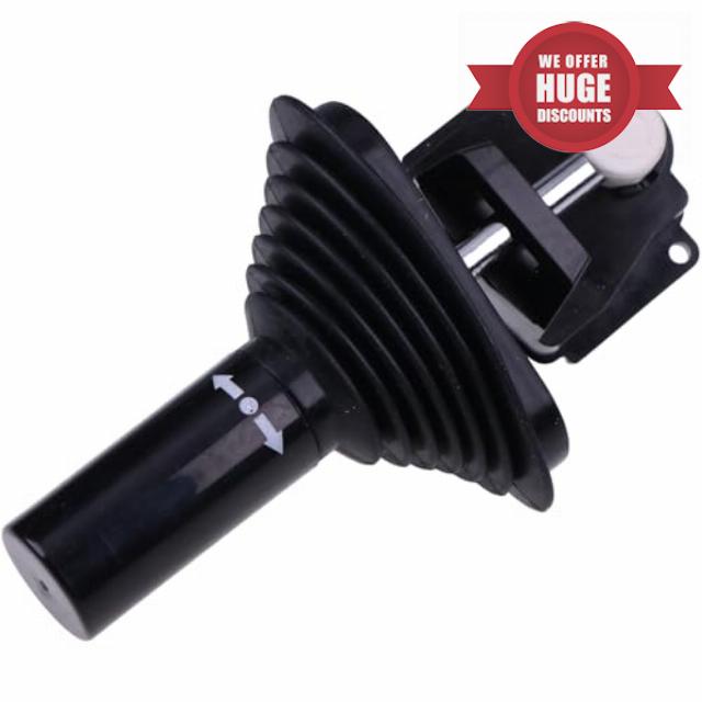 Forward&Reverse Switch 91A05-25030 91A0525030 Compatible with Mitsubishi Forklift F18C