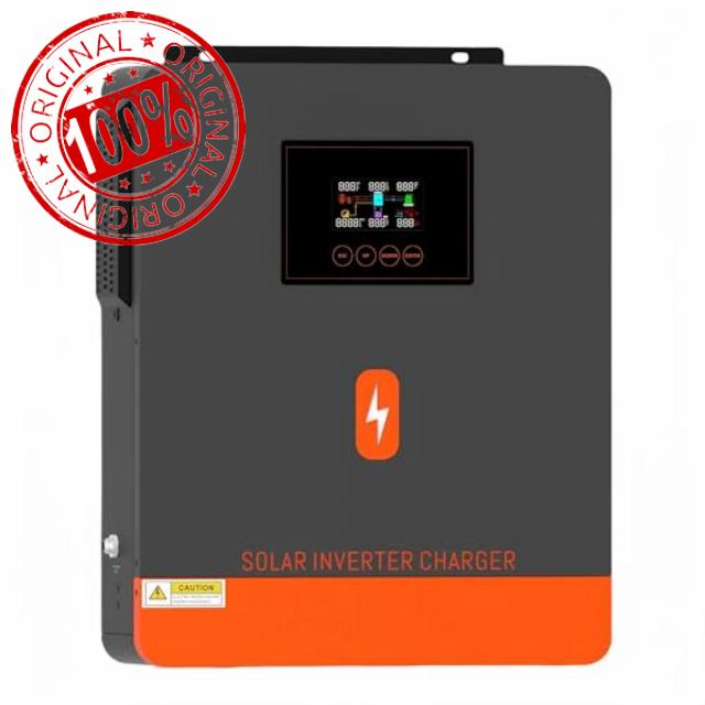 PowMr 3600W Solar Inverter