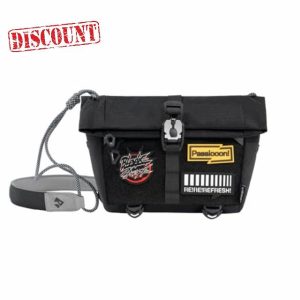 VSGO 3L Camera Sling Bag for Men