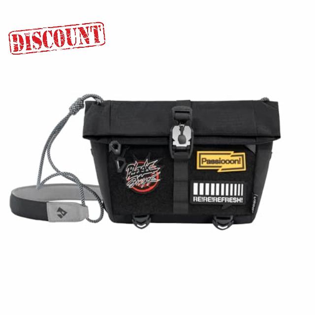 VSGO 3L Camera Sling Bag for Men