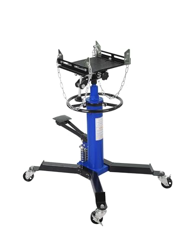 Foot Pedal Control