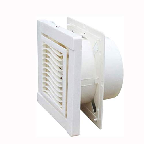 Room-Side Installation Exhaust Fan