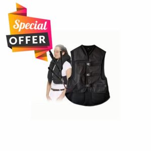 Horse Riding Airbag Vest Equestrian/motorcycle Airbag Vest