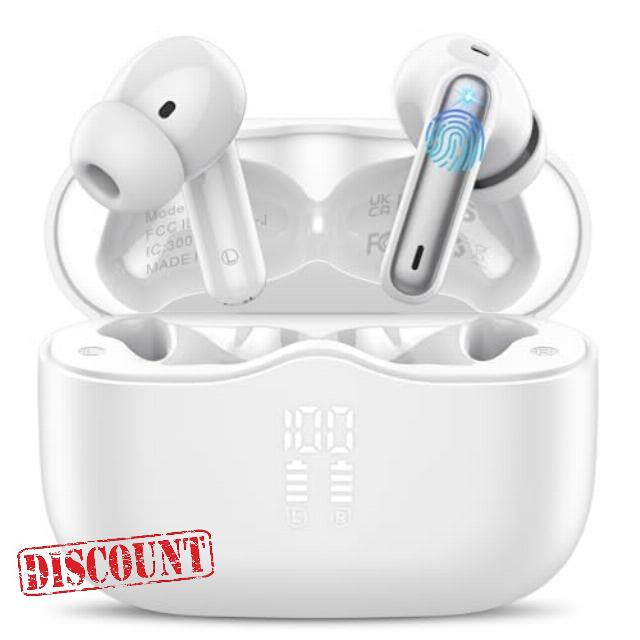 Wireless Earbuds