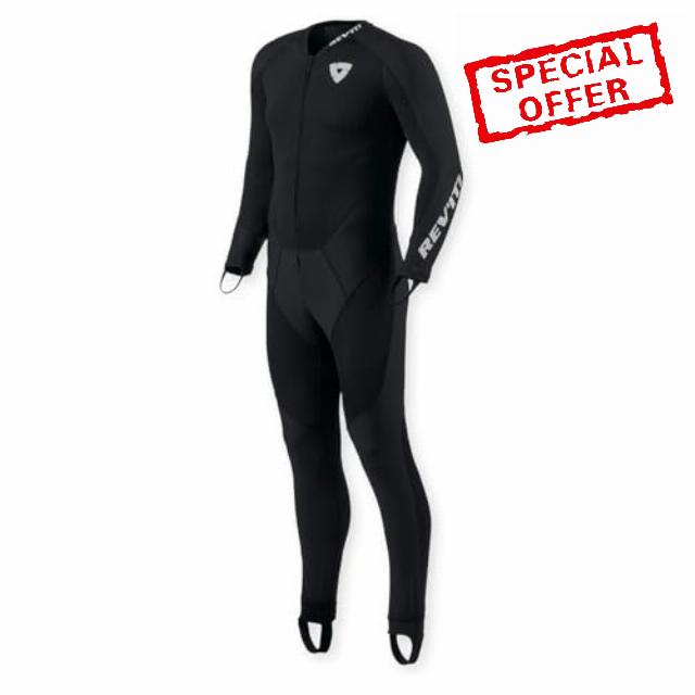 REV'IT! Blast Motorcycle Race Undersuit