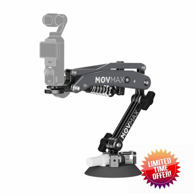 Blade Arm for DJI Pocket 3