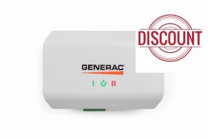 Generac Energy Manager