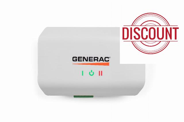 Generac Energy Manager