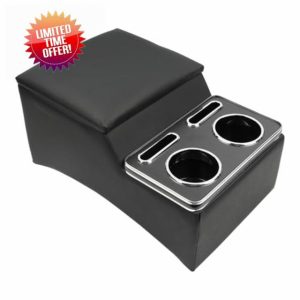 Center Console