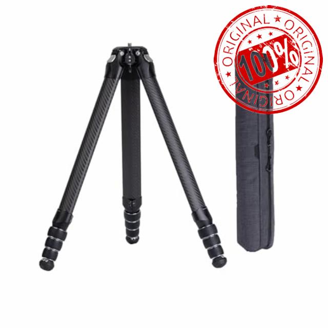 FALCAM TreeRoot Pro Quick Lock Professional Camera Carbon Fiber Tripod Max Vertical Static Load: 50kg/110lbs for Precision Photography (R240T)-T00A4901