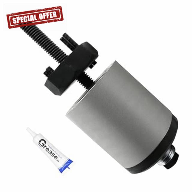 S21307 Bushing Installation Tool Compatible with Hendrickson Turner Intraax Wide Beam Bushing Complete Kit